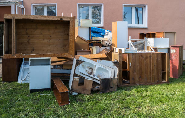 Commercial Cleanout Services in Alliance, NE