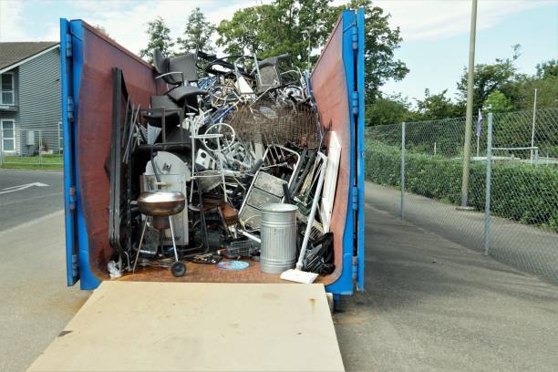Trash Removal Near Me in Alliance, NE
