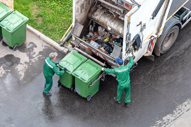 Best Yard Waste Removal  in Alliance, NE