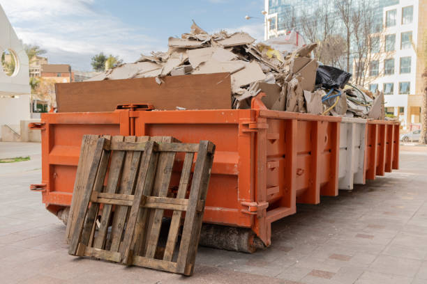 Best Residential Junk Removal  in Alliance, NE