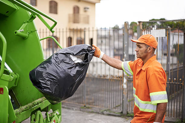 Reliable Alliance, NE Junk Removal Solutions